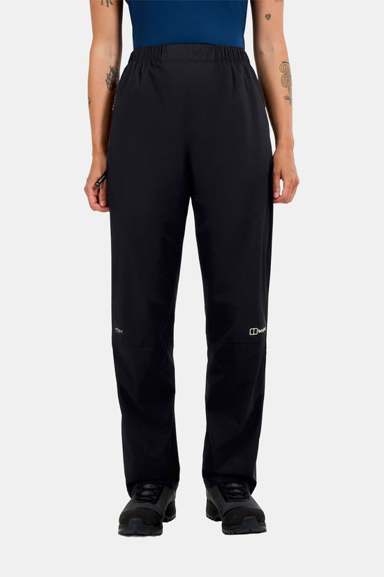 Berghaus Pacsmart 2.5L Regenbroek Dames