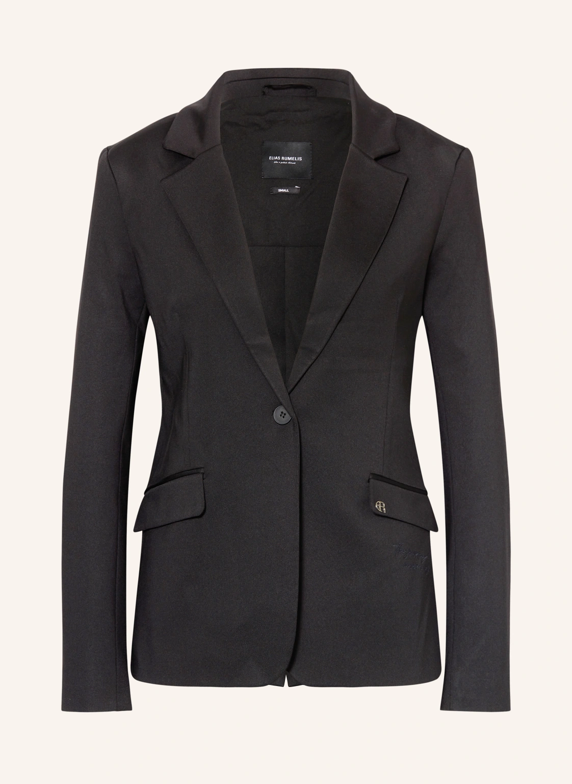 ELIAS RUMELIS Blazer LAURA