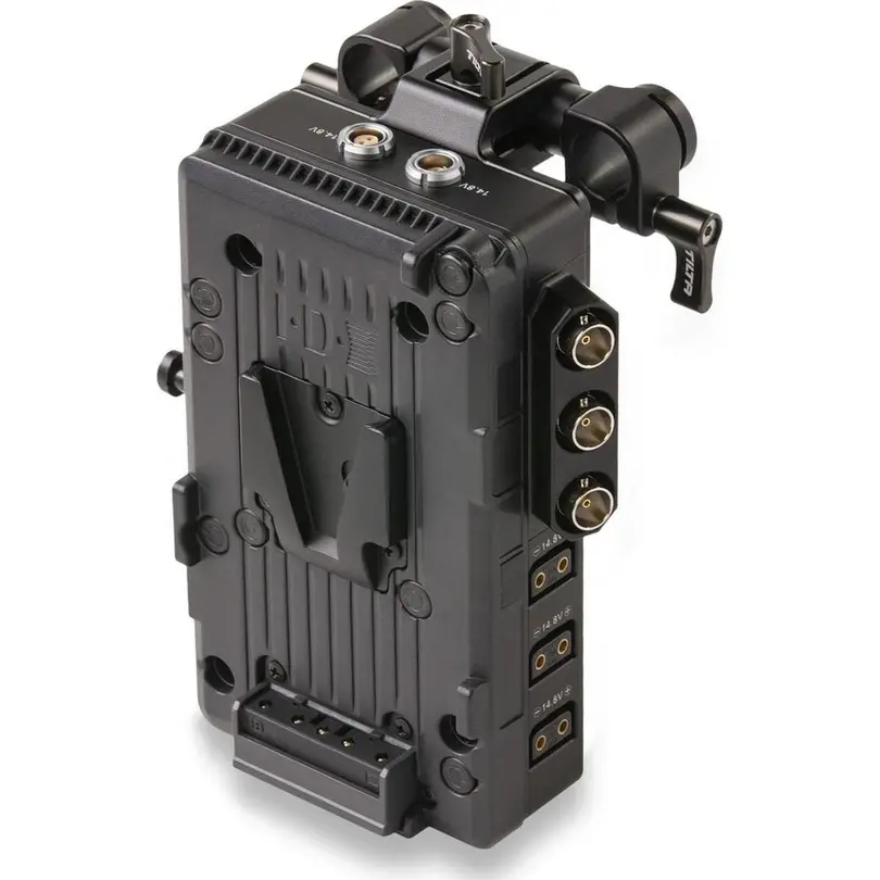 Kamera UBP-V