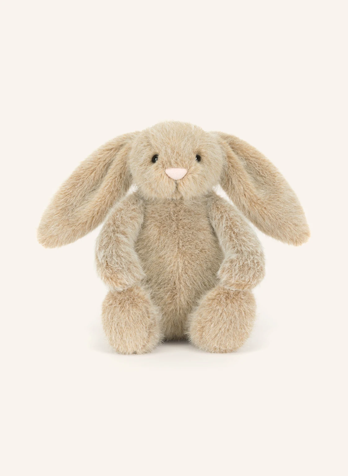 Jellycat Plüsch-Spielzeug OAT FLUFFLET BUNNY LITTLE