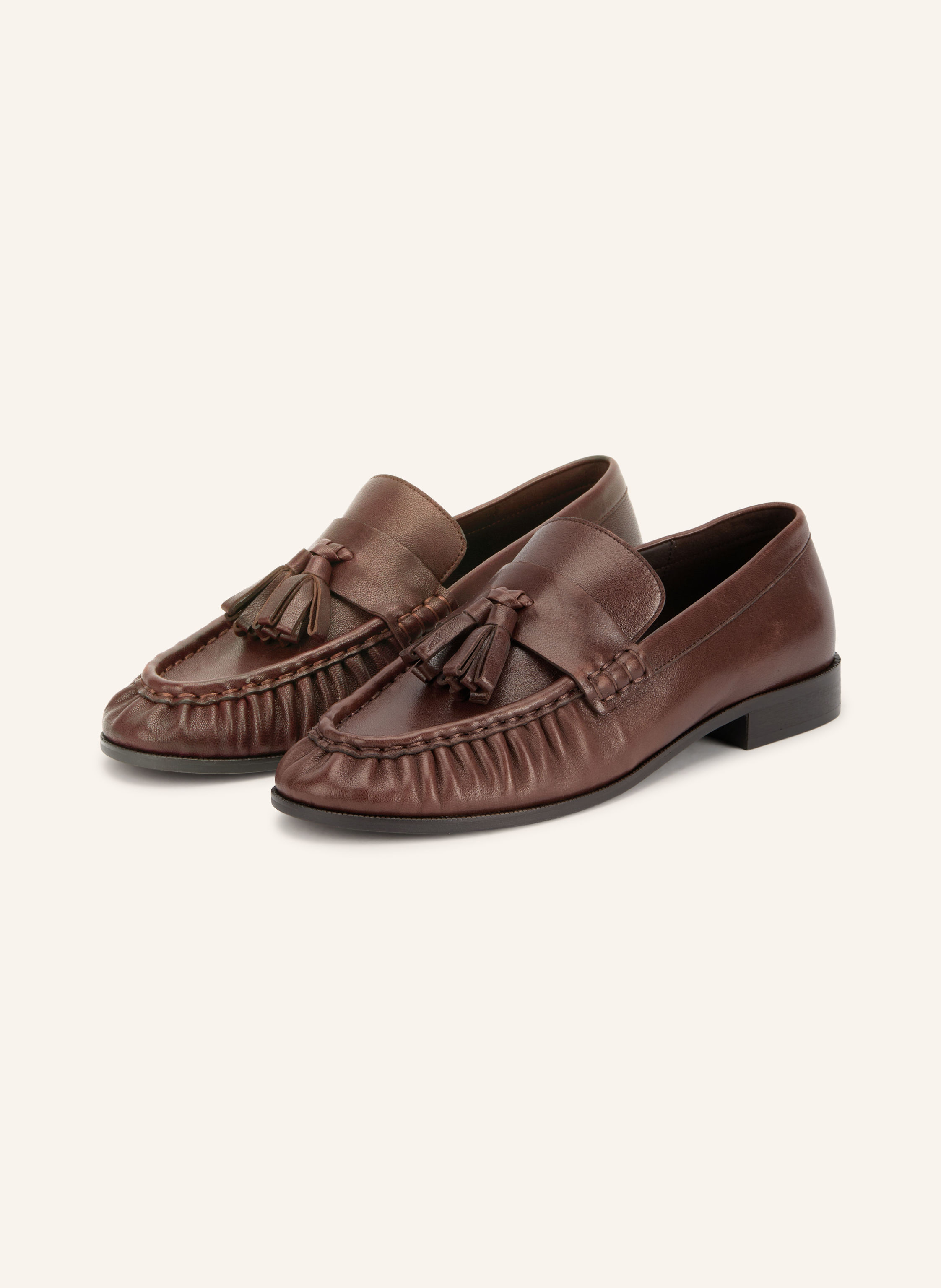 jeffrey campbell Loafer ARTICULATE