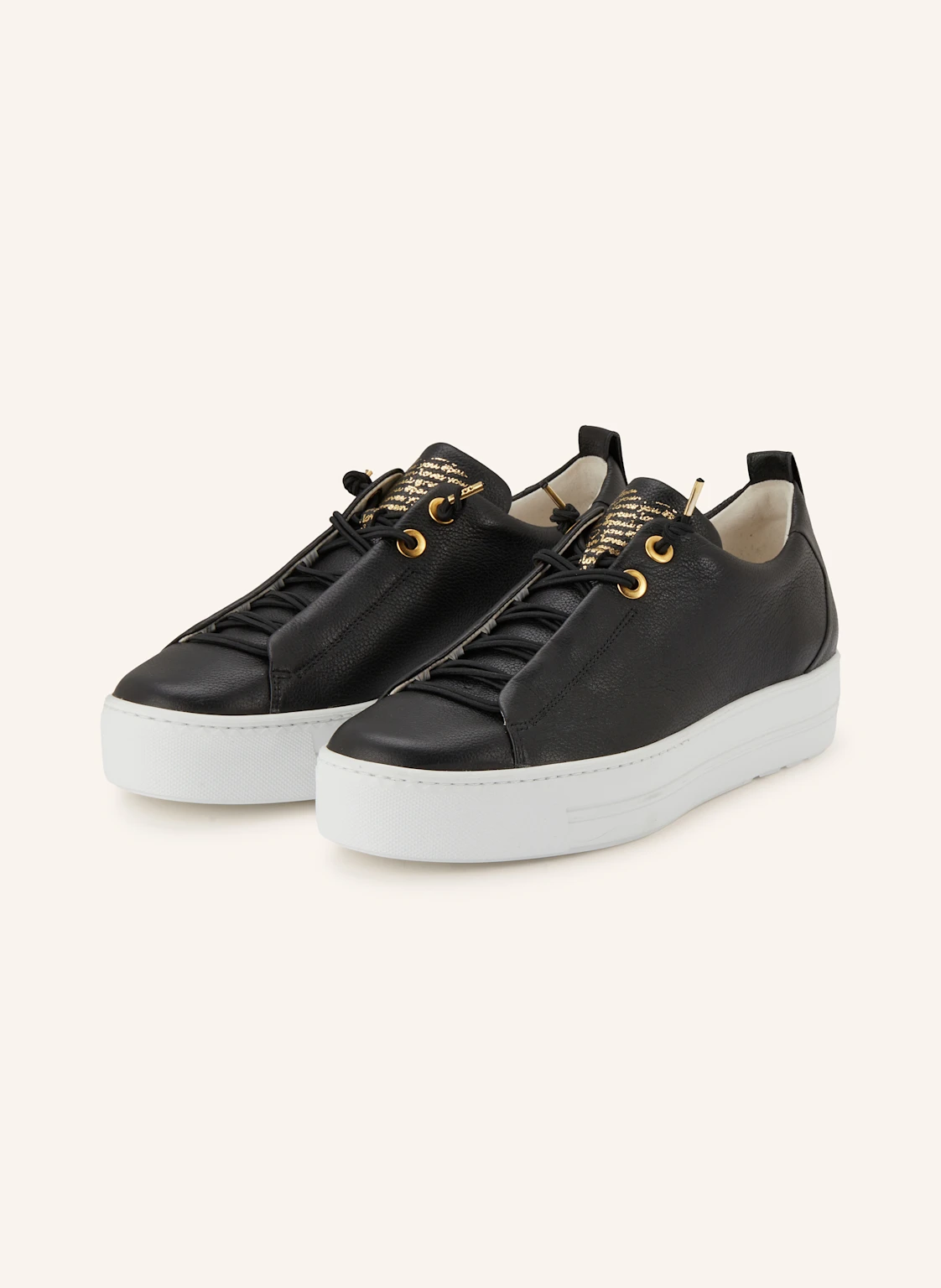 paul green Sneaker