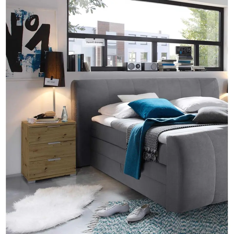 Ladekast Universal - 46 x 42 x 61 cm - Artisan Oak-design