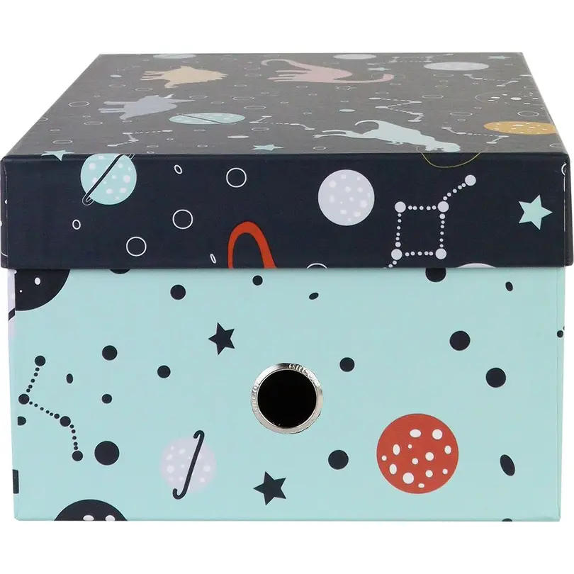 Aufbewahrungsbox Multibox