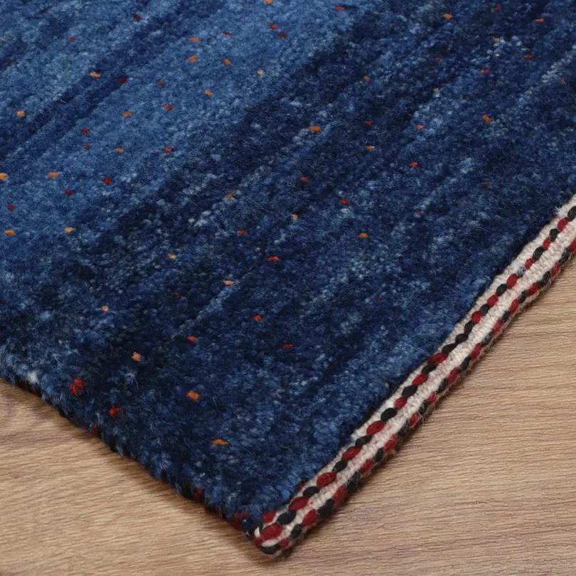 Gabbehteppich Gabbeh Baseri