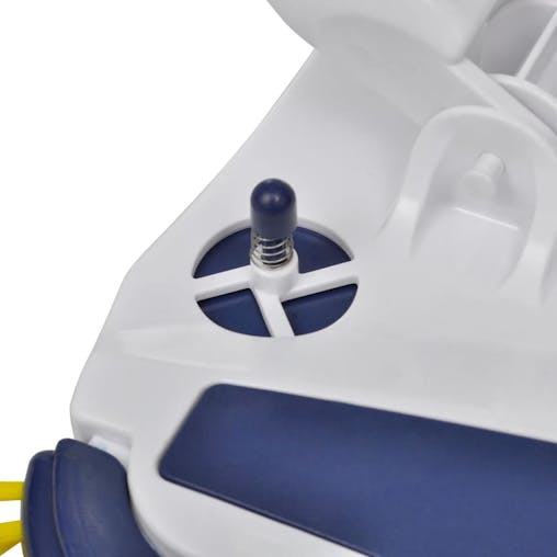 NNEVL Pool Vacuum Head Cleaner Brush