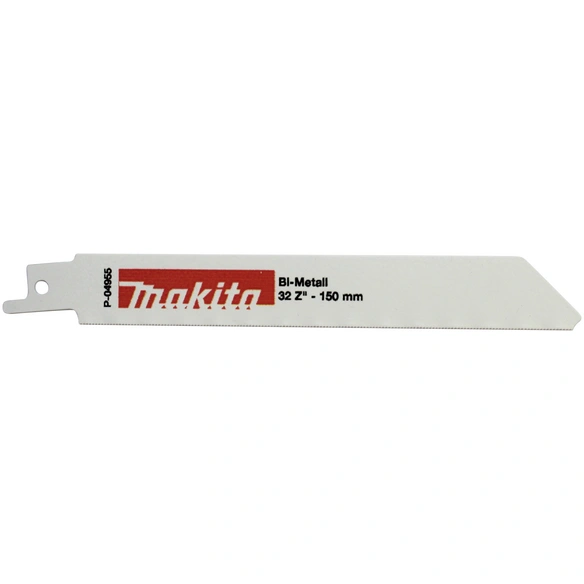 Reciprosägeblatt »P-04955«, Schwertlänge: 15 cm, Bimetall