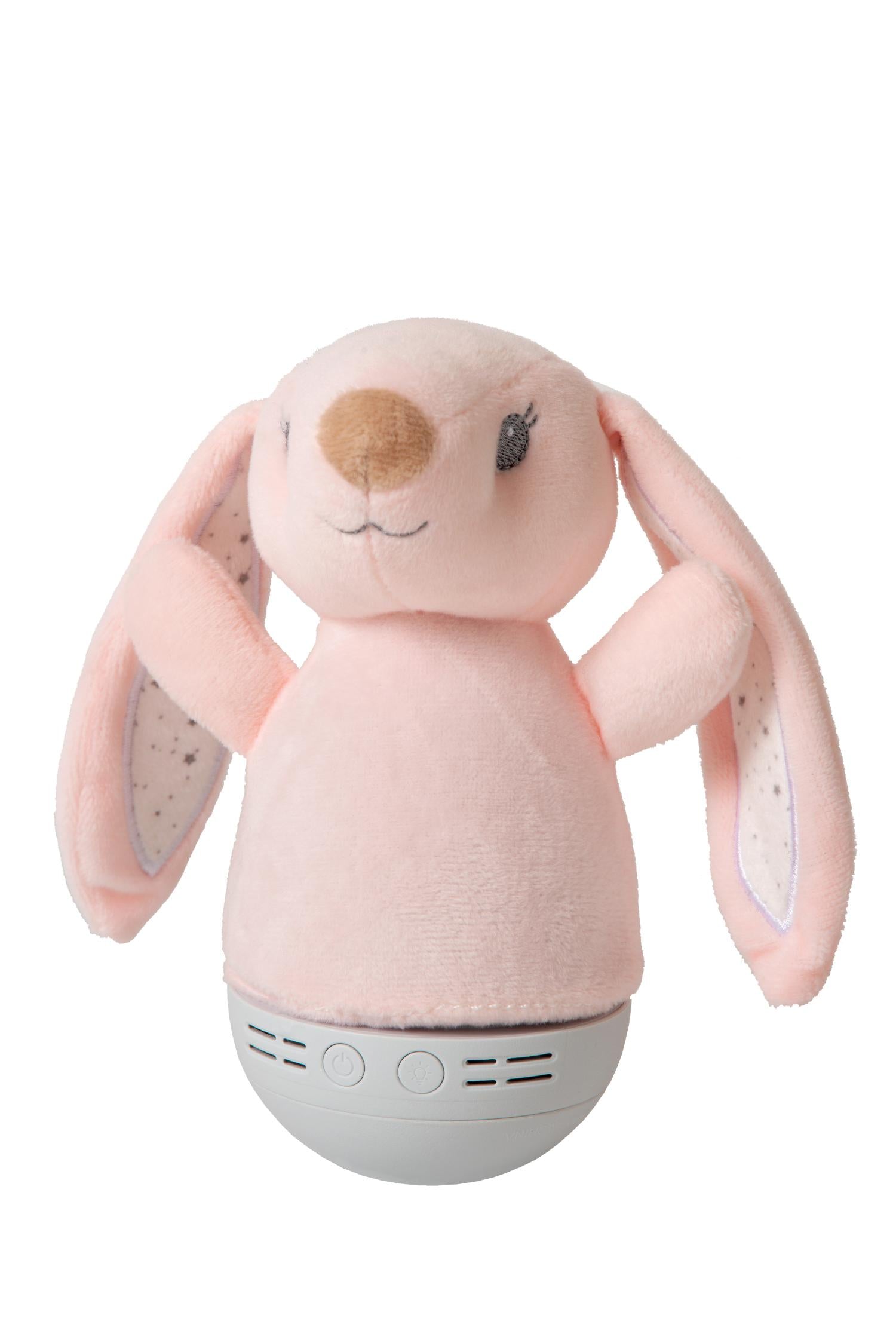 Lucide DOLLY Tafellamp - Roze