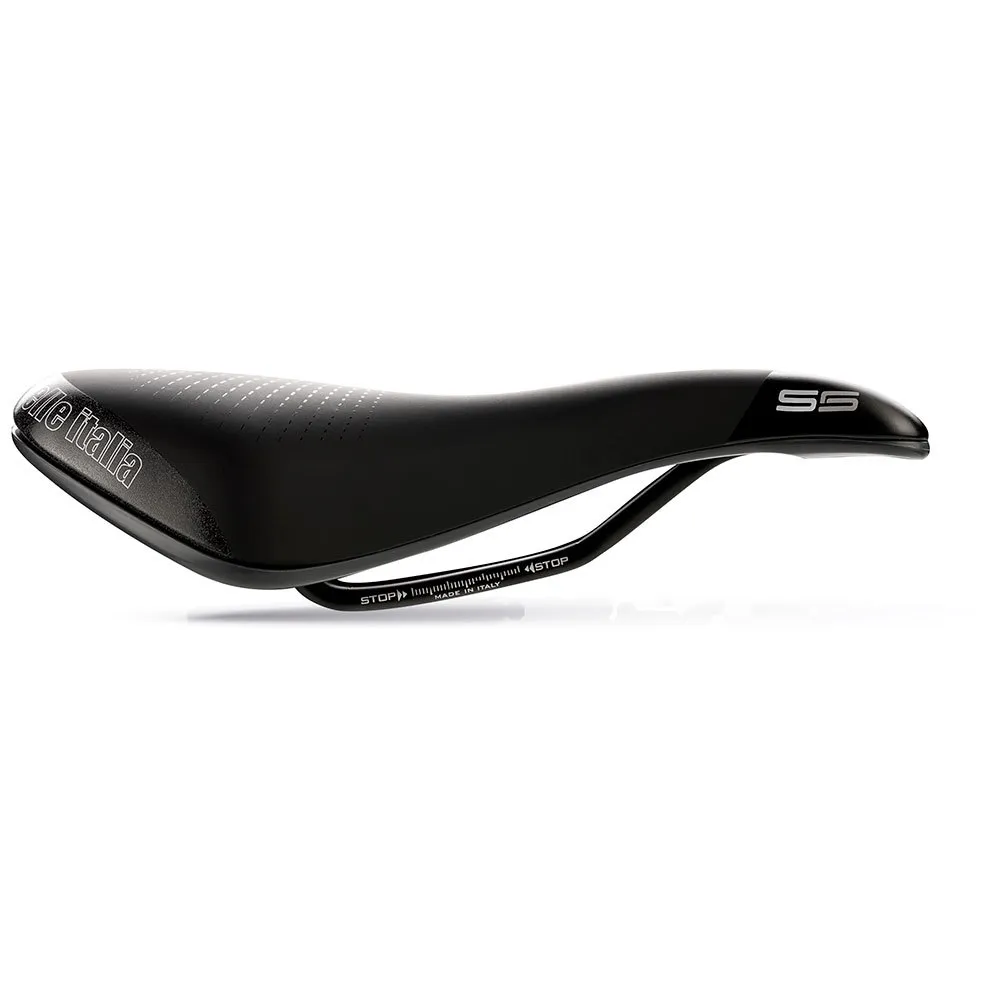 Selle Italia S5 SuperFlow saddle