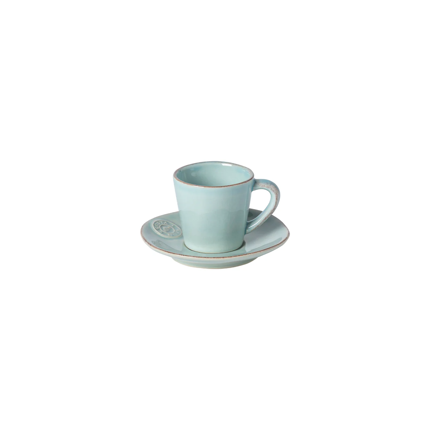 Coffee Cup and Saucer Nova