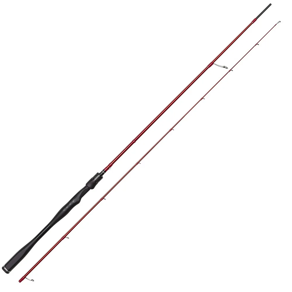 Westin W6 Finesse T&C spinning rod
