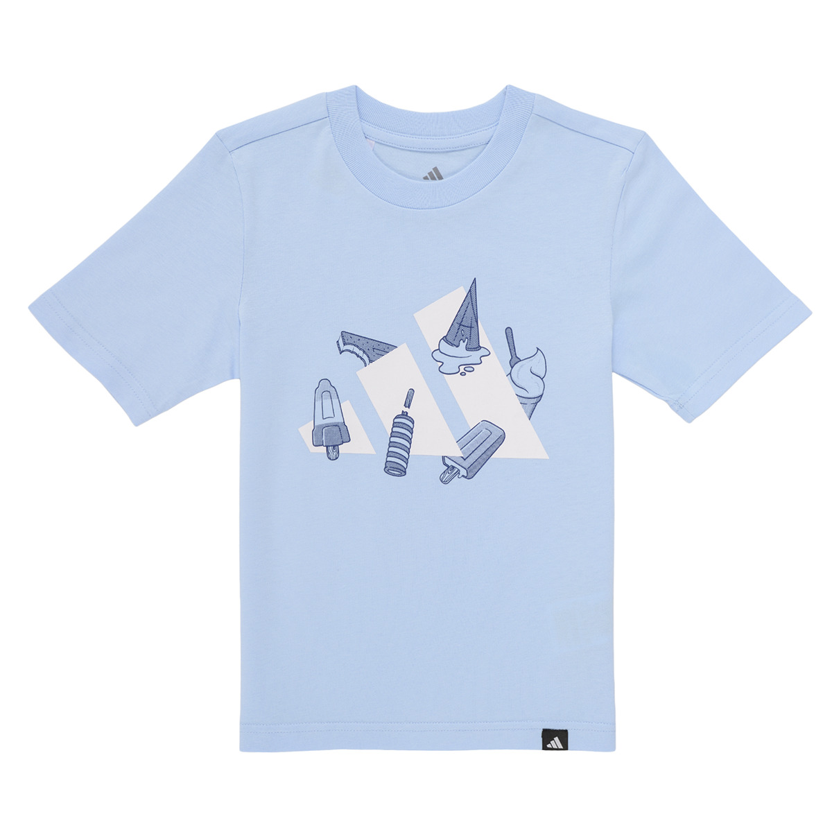 adidas - JI6679 - Blue