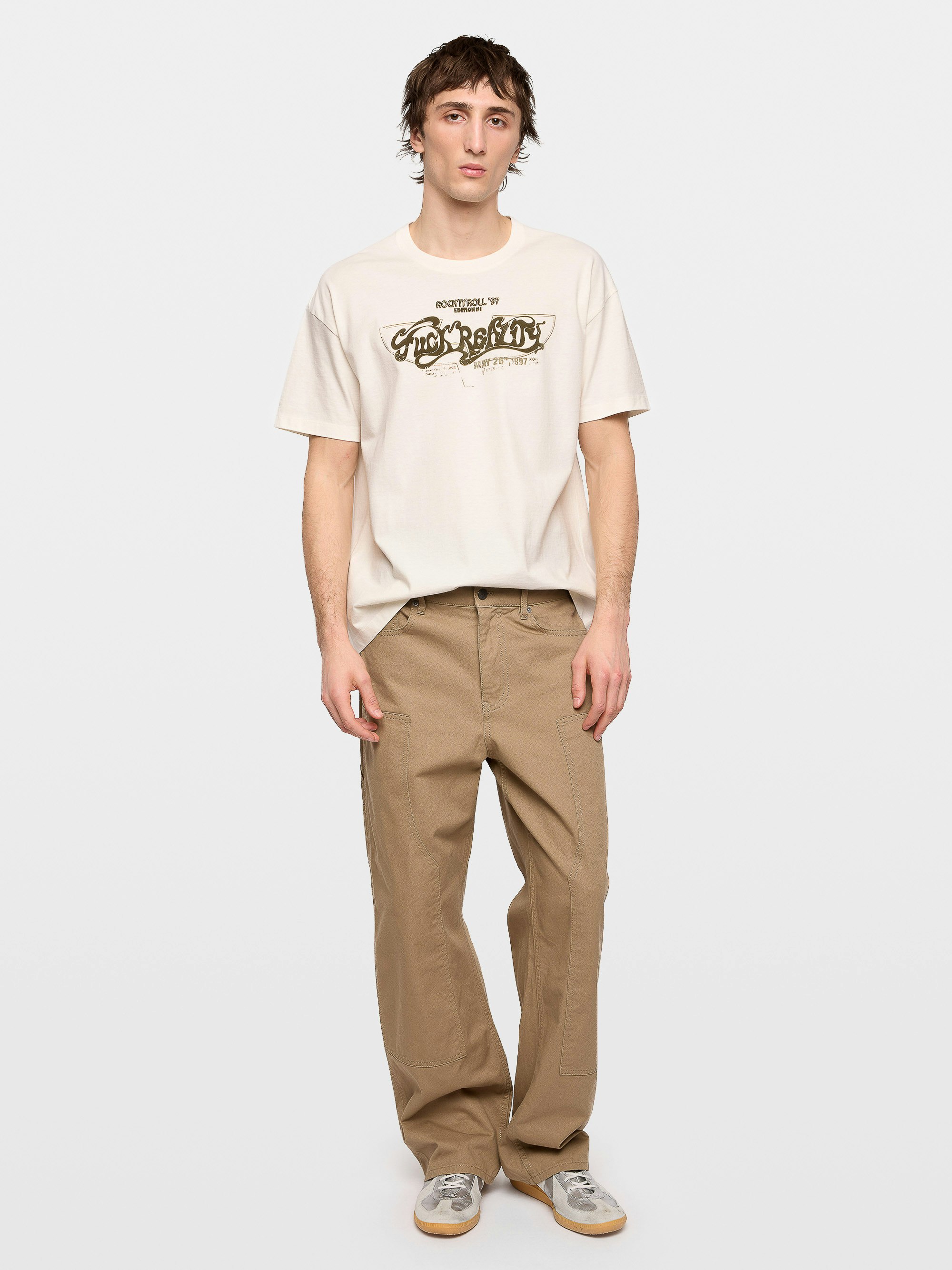 T-shirt Toddy