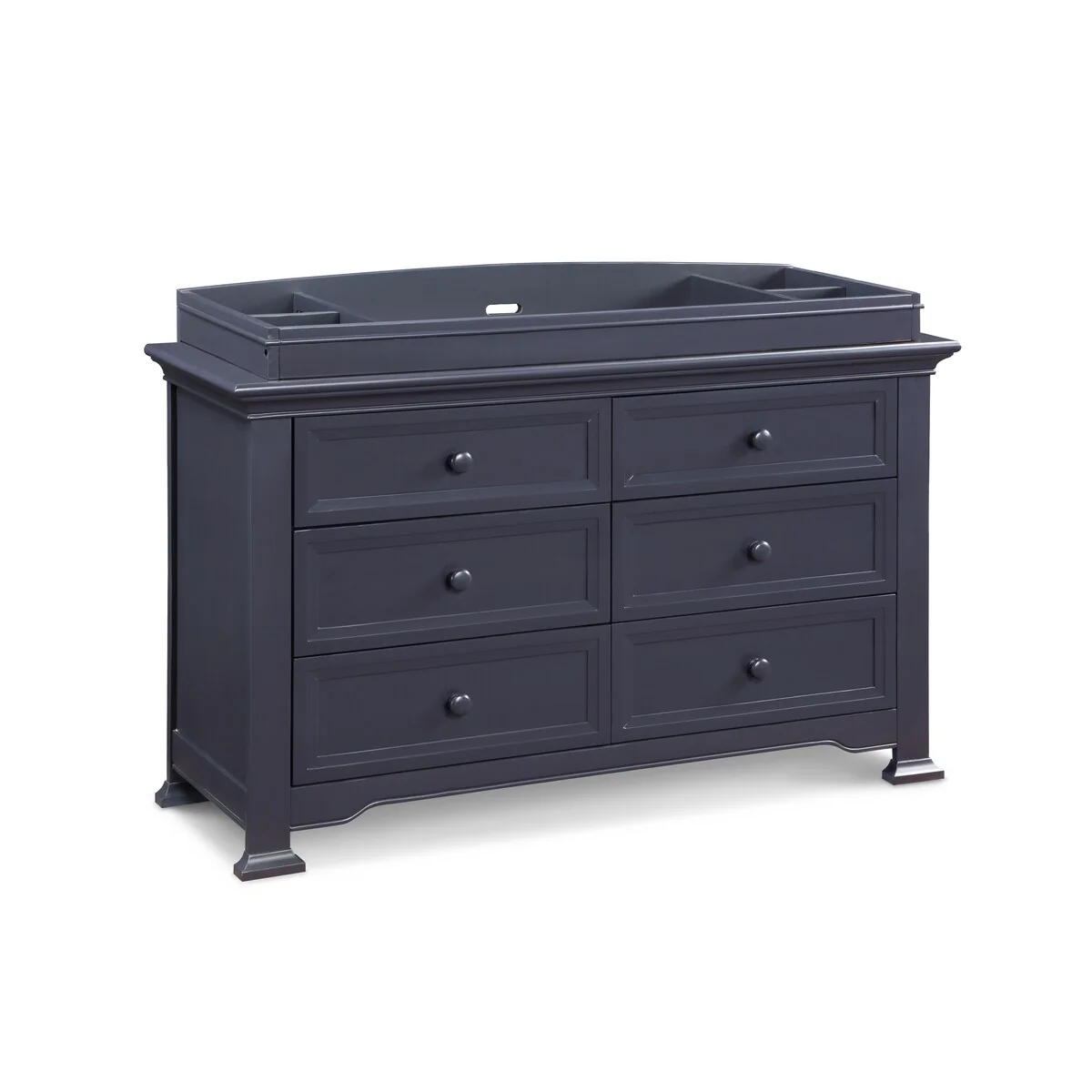 Centennial Medford Changing Topper Mystic Blue