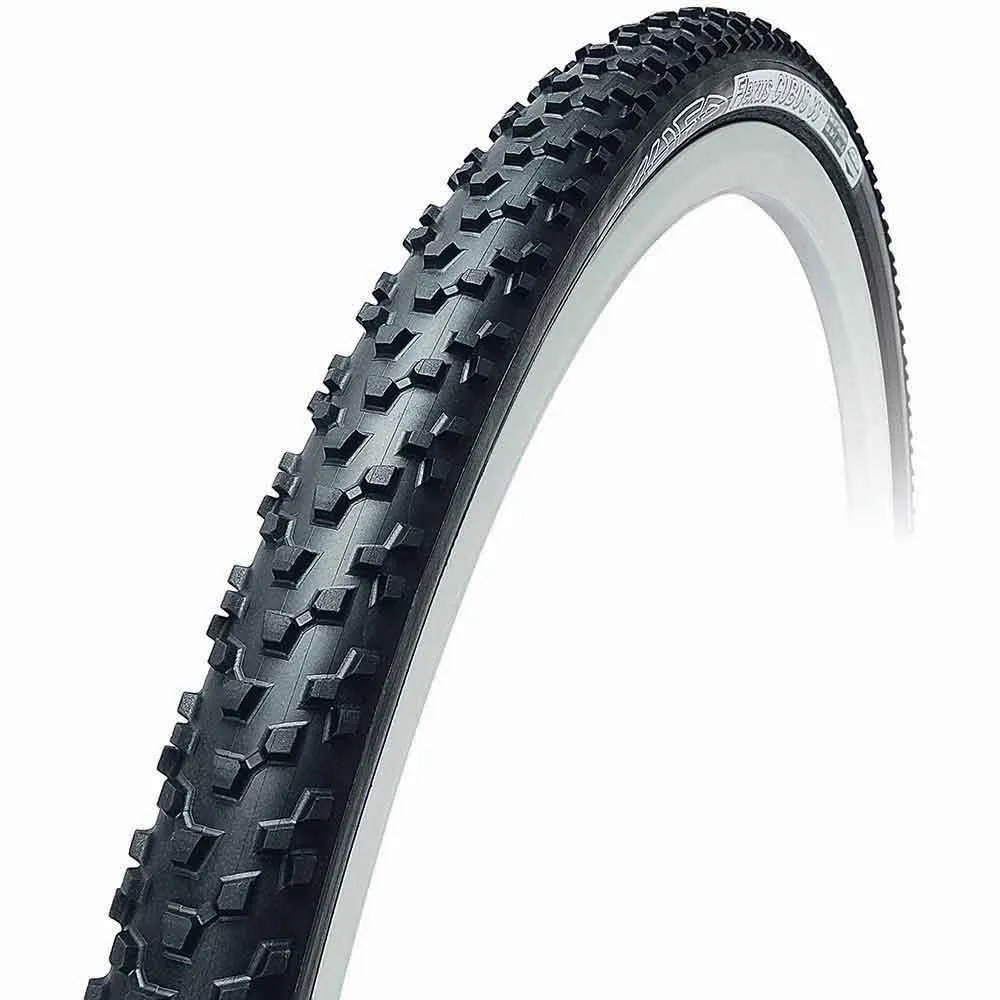 Tufo Flexus Cubus 33 SG Tubular 700C x 33 rigid gravel tyre