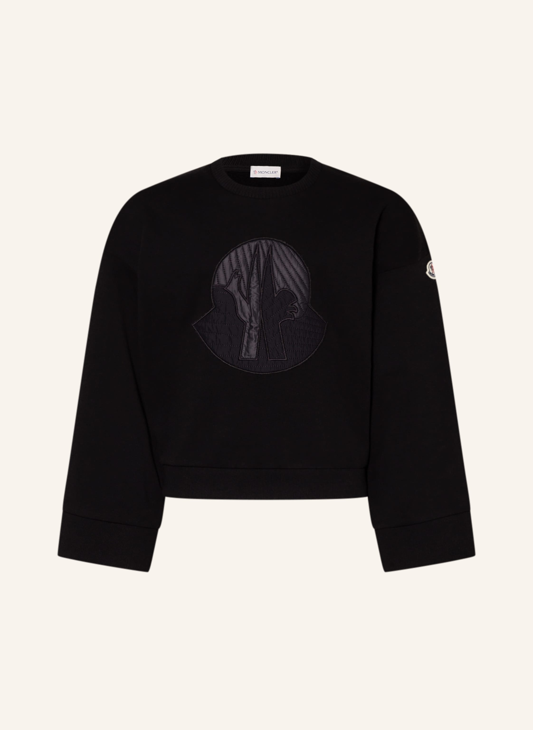 MONCLER enfant Sweatshirt