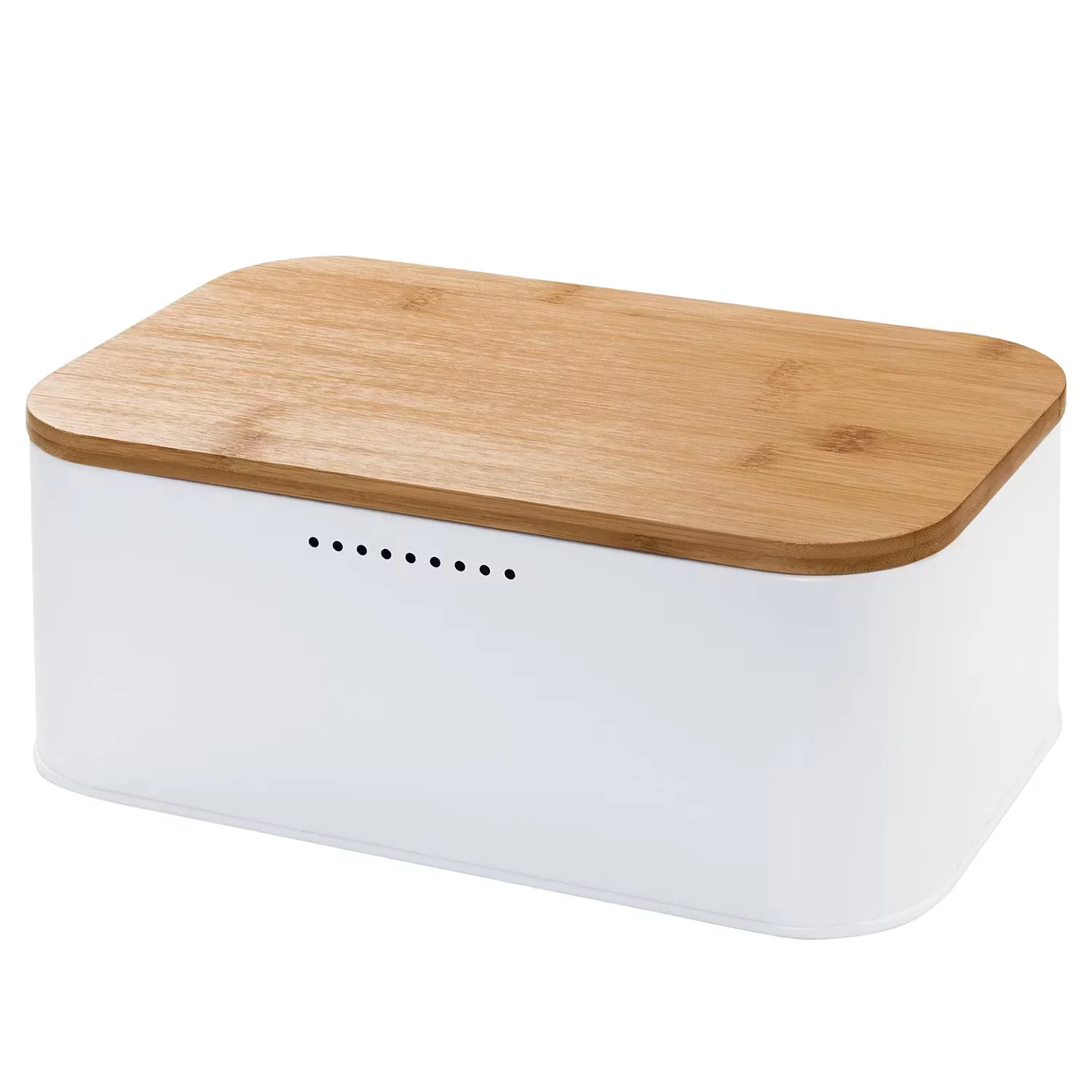 BREAD 'N' BREAKFAST Brotkasten