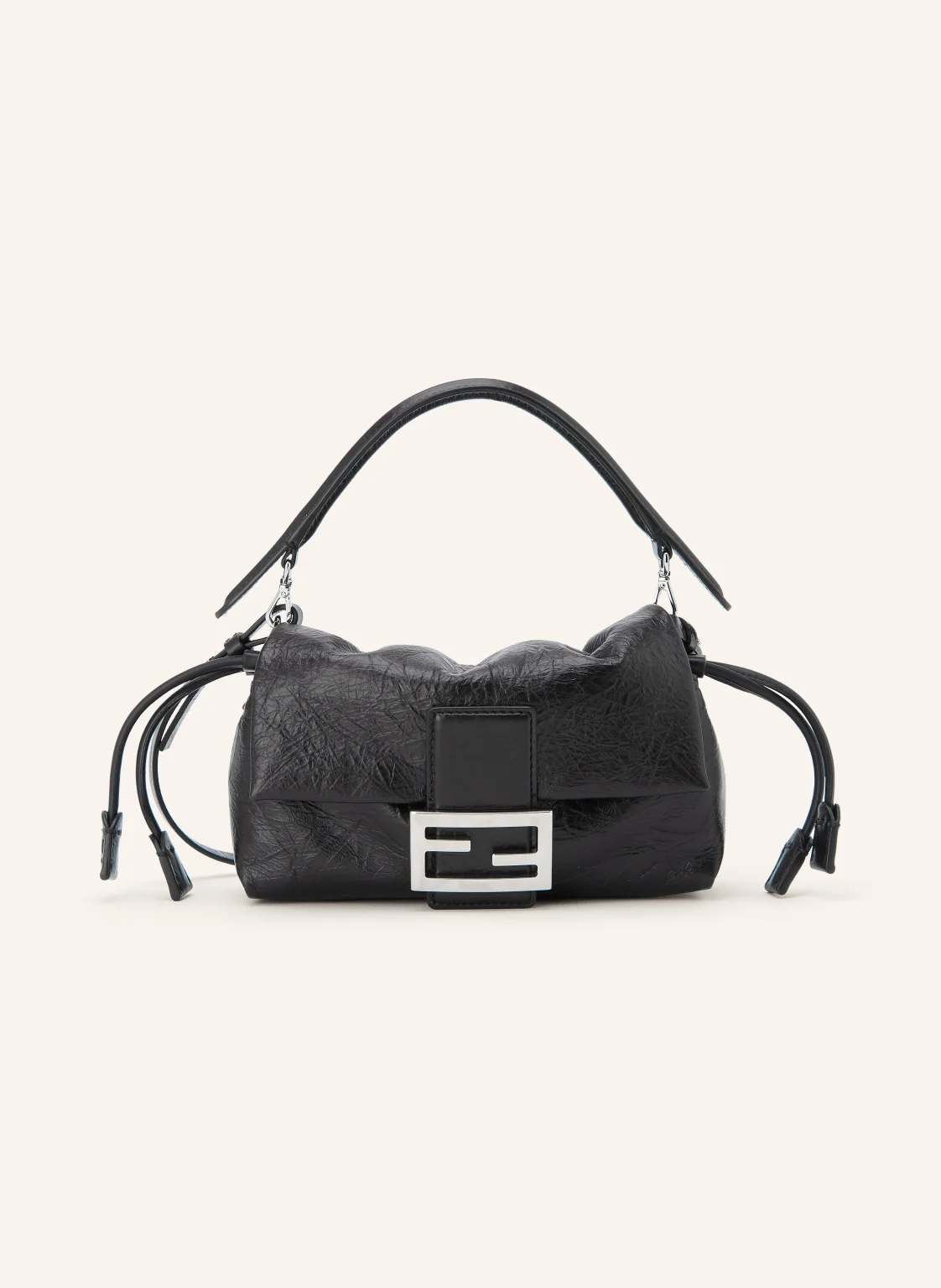FENDI Handtasche BAGUETTE SOFT SMALL