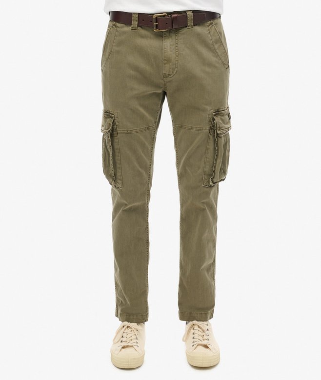 Core Cargo Pants