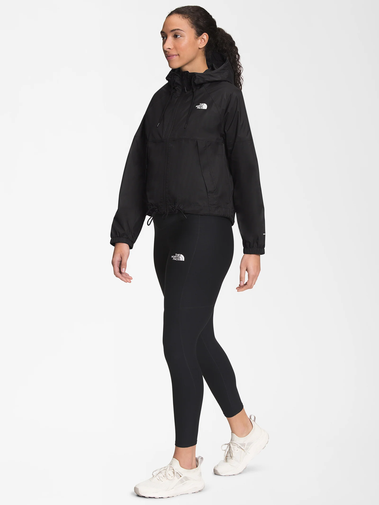 Antora Rain Hoodie