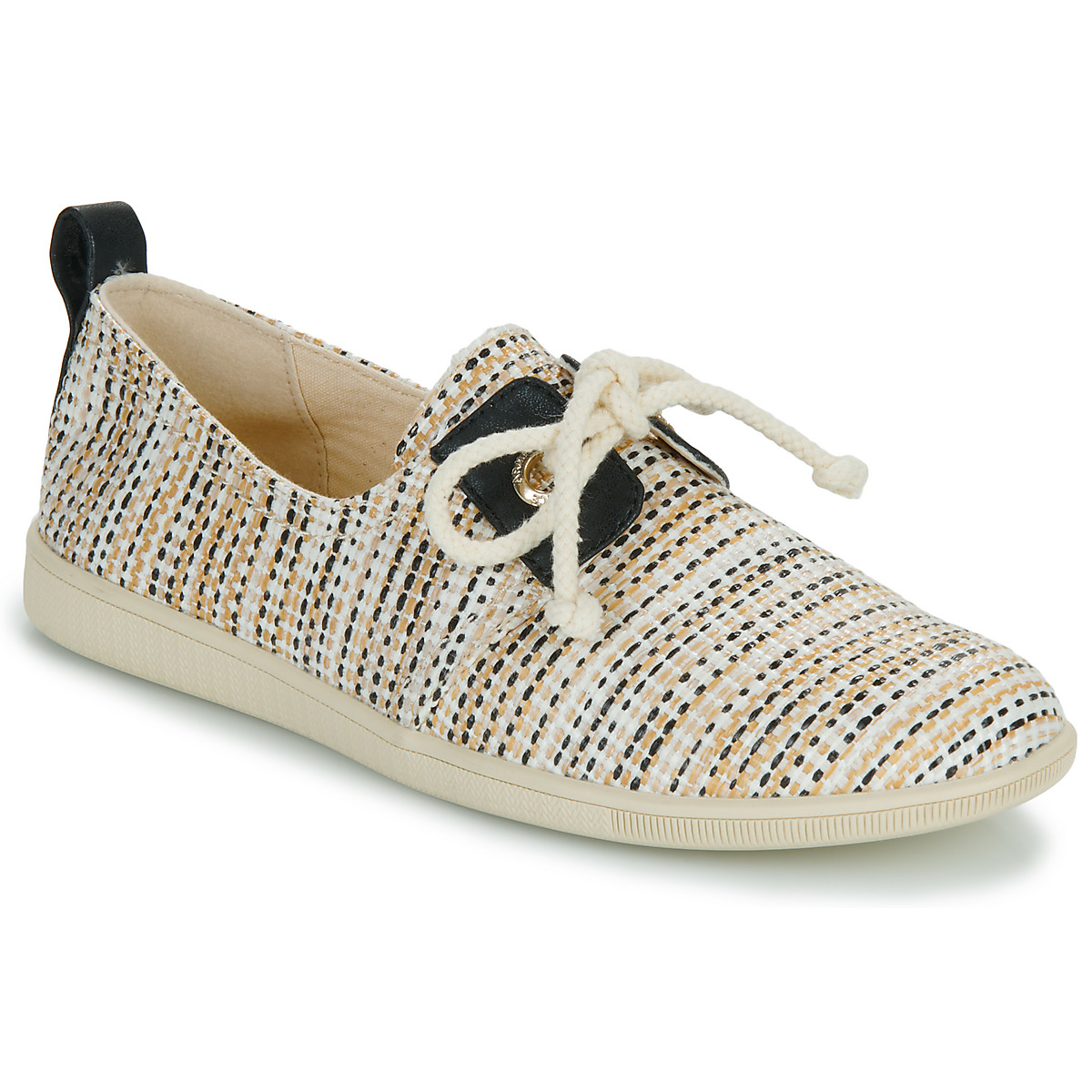 Armistice - STONE ONE W - Beige / Black
