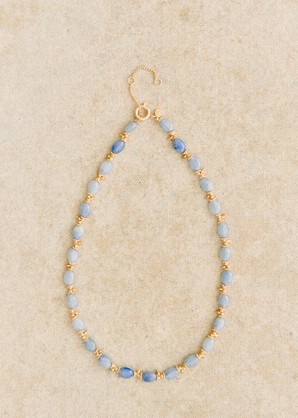 Milo Necklace