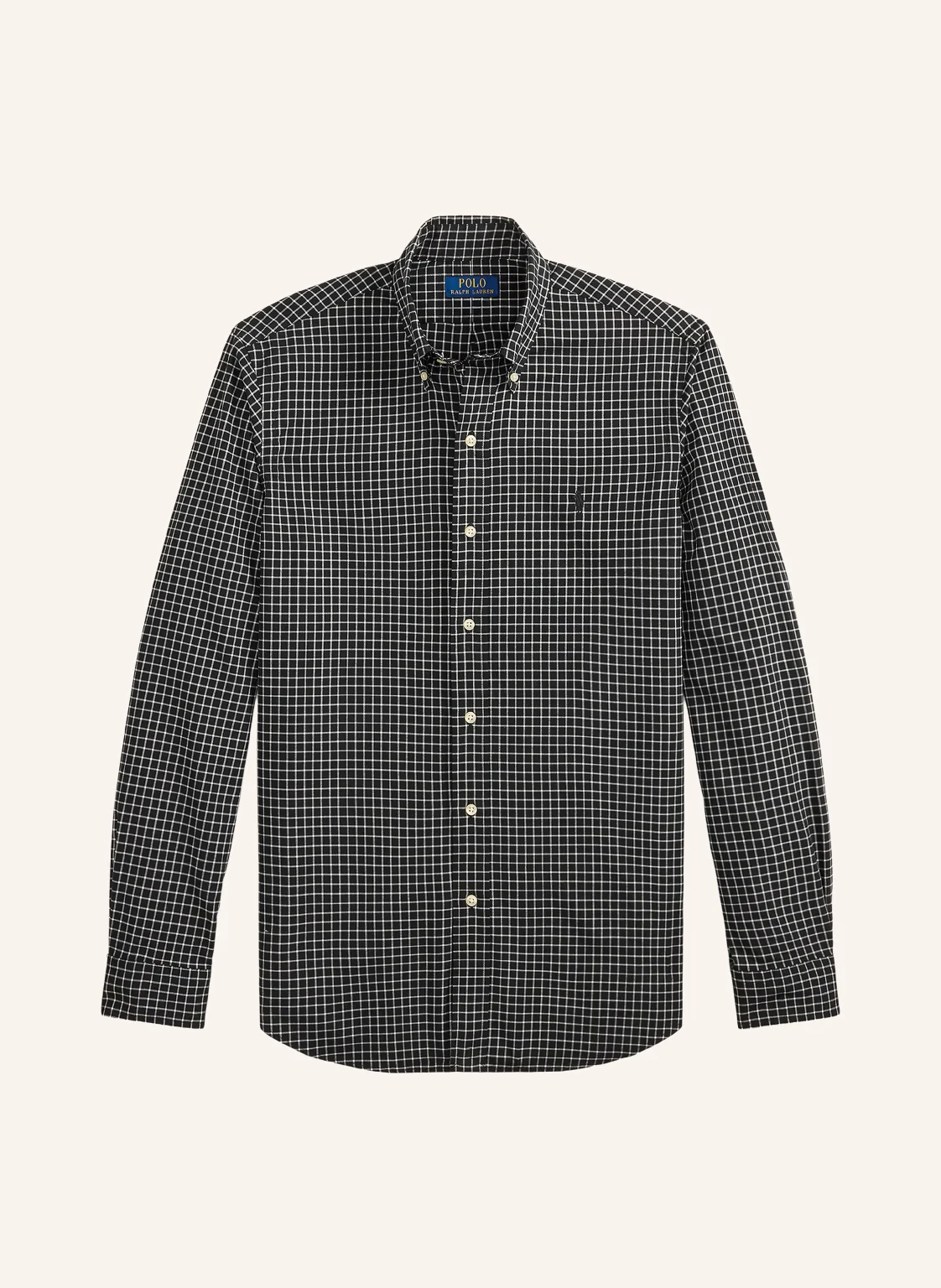POLO RALPH LAUREN Hemd Custom Fit
