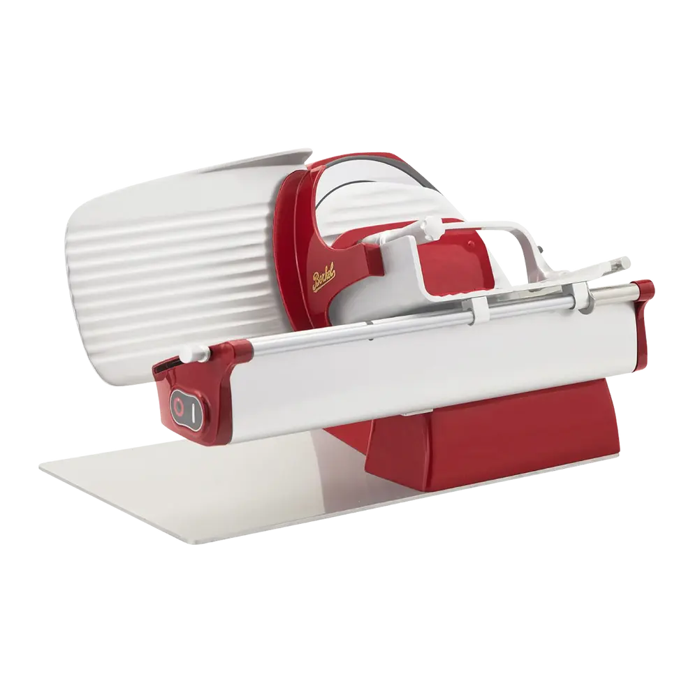Aufschnittmaschine Home Line