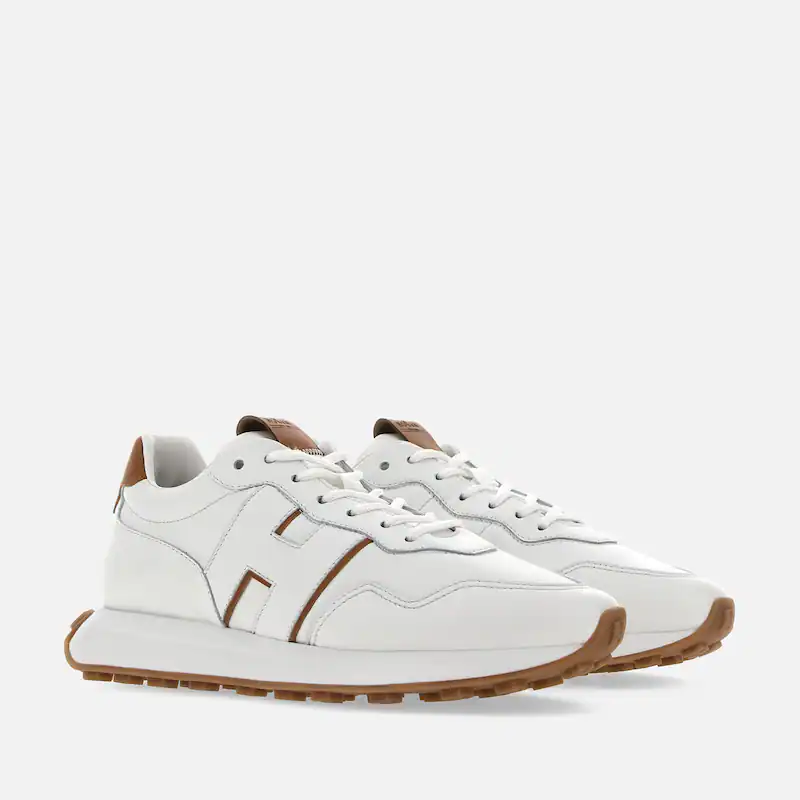 Sneakers Hogan H601
