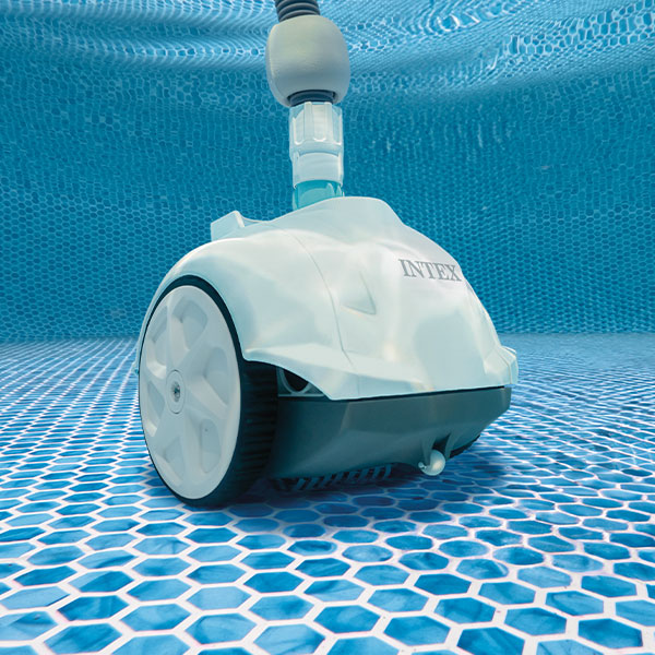 Entretien piscine