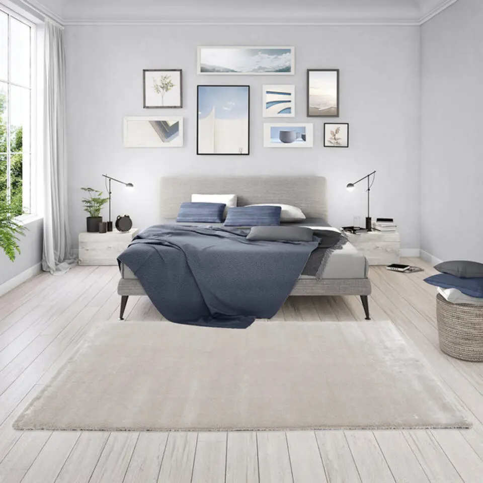 Dutch Lifestyle - Polypropyleen - Vloerkleed - 160x230 cm - Multikleur