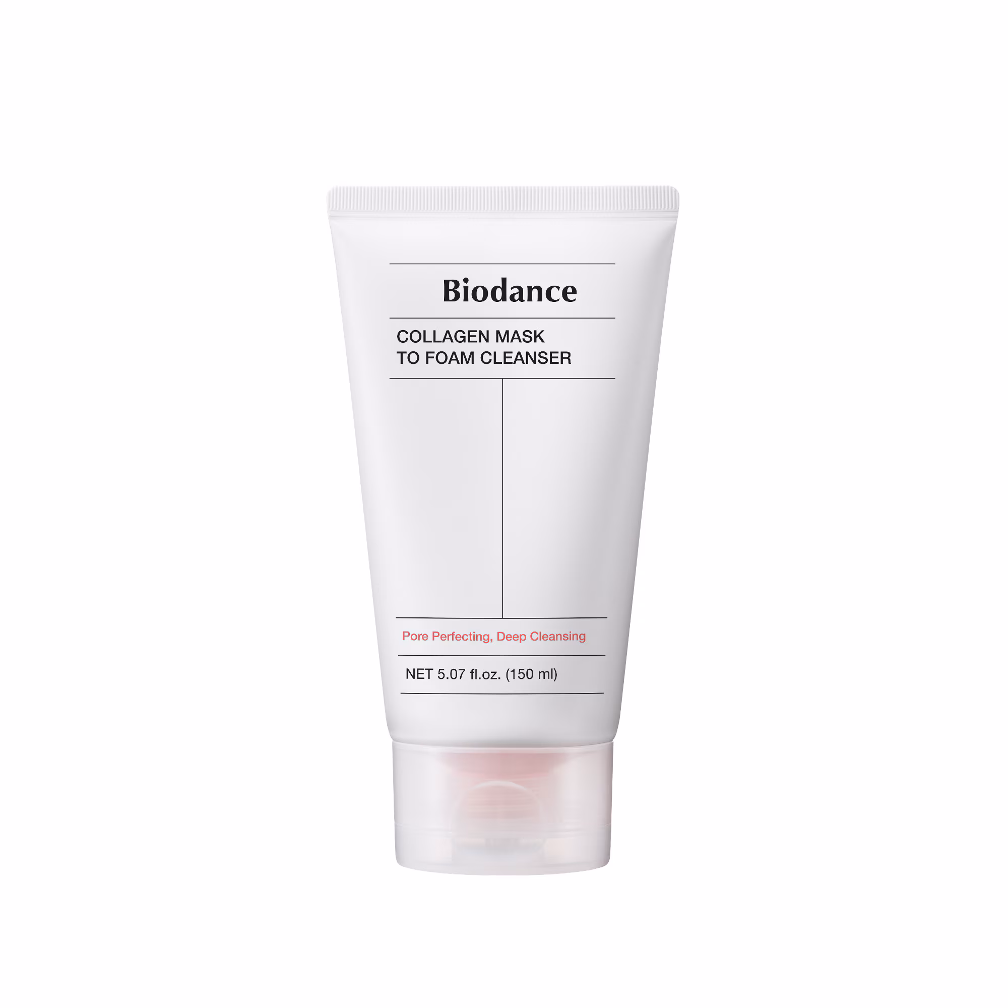 COLLAGENMasque nettoyant moussant