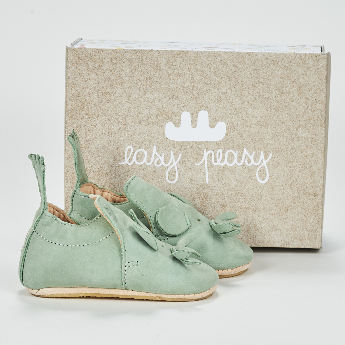 Easy Peasy - MY BLUBLU MOUSE - Green