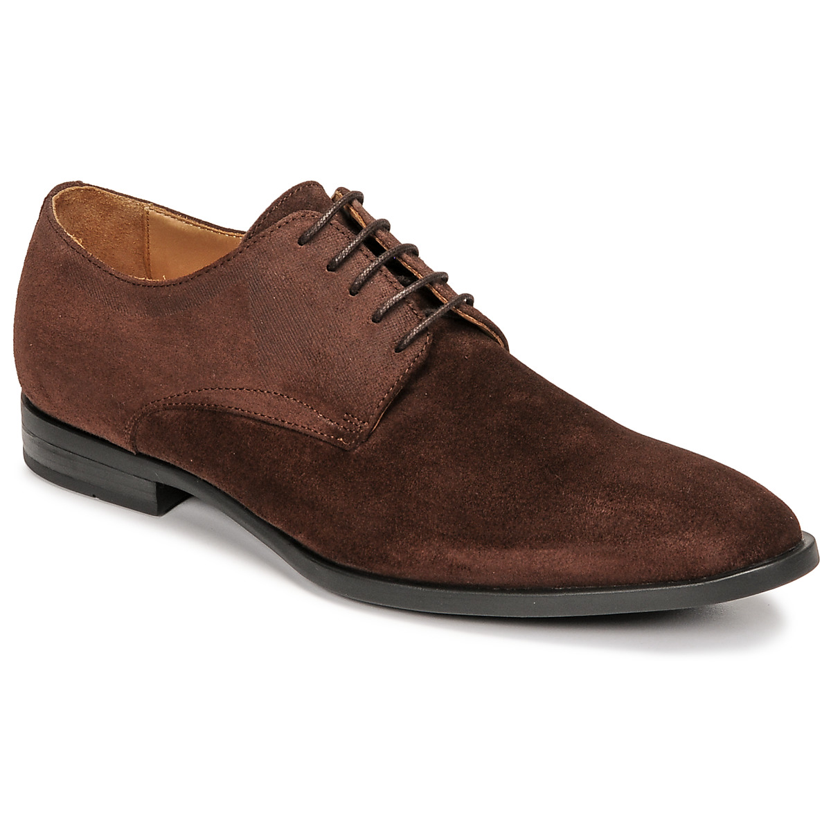 Pellet - Alibi - Velvet / Brown