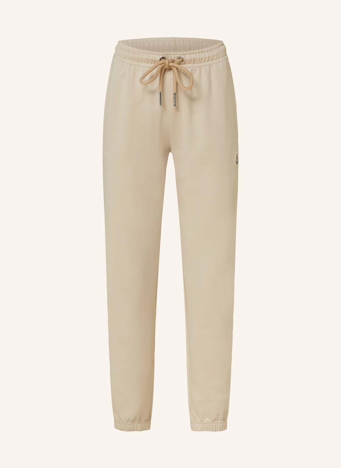 MONCLER Hose im Jogging-Stil