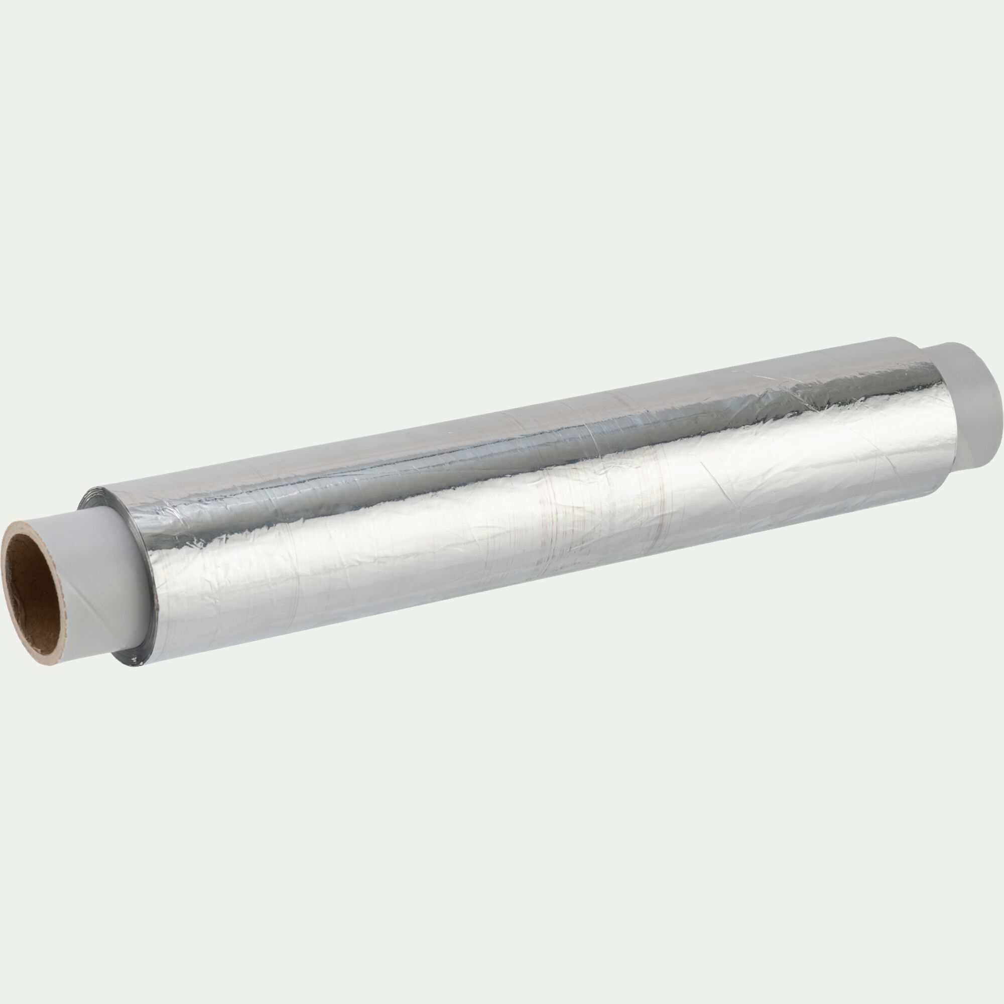 PATISDECOR - Rouleau de papier aluminium 30cmx100m