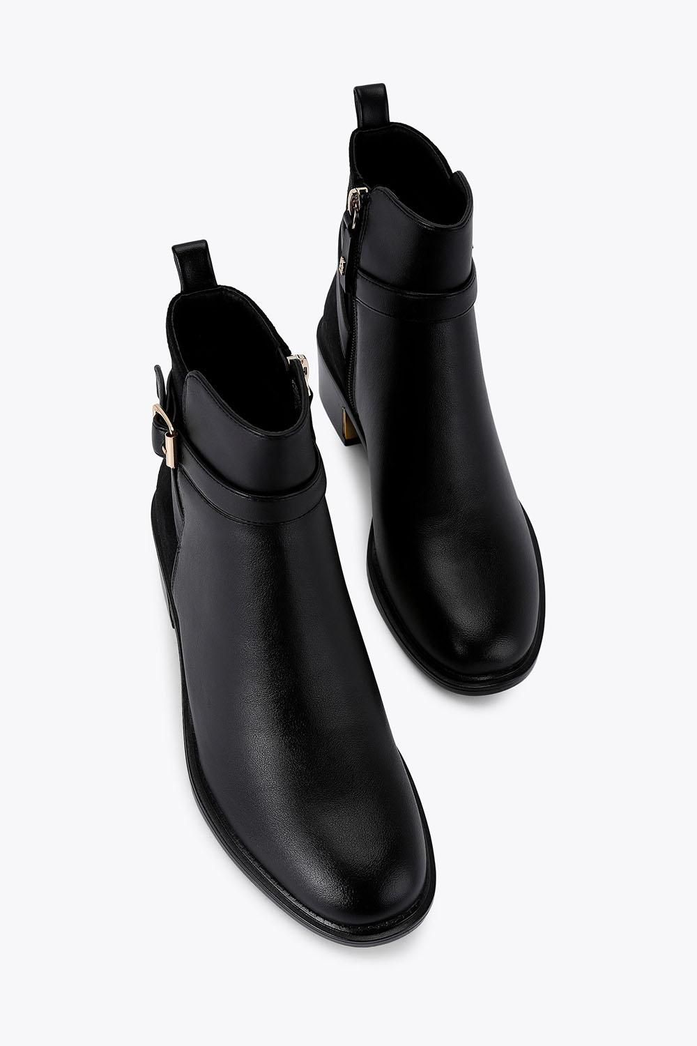KG Kurt Geiger Helen' Boots