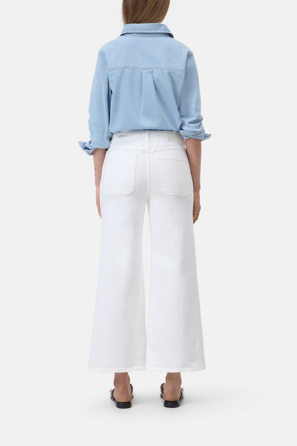 Wide Jeans - Wera