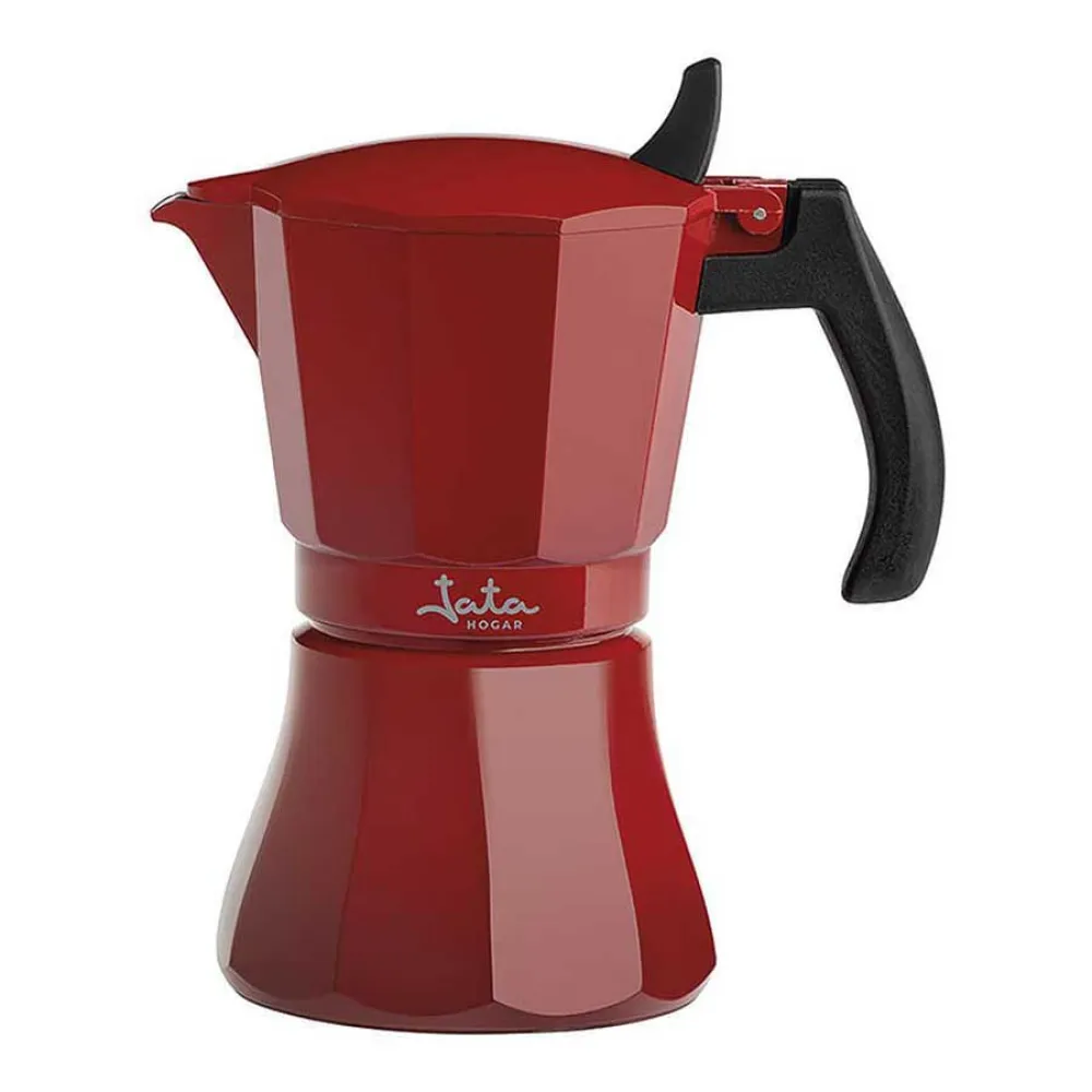 Jata HCAF2012 coffee maker 12 cups