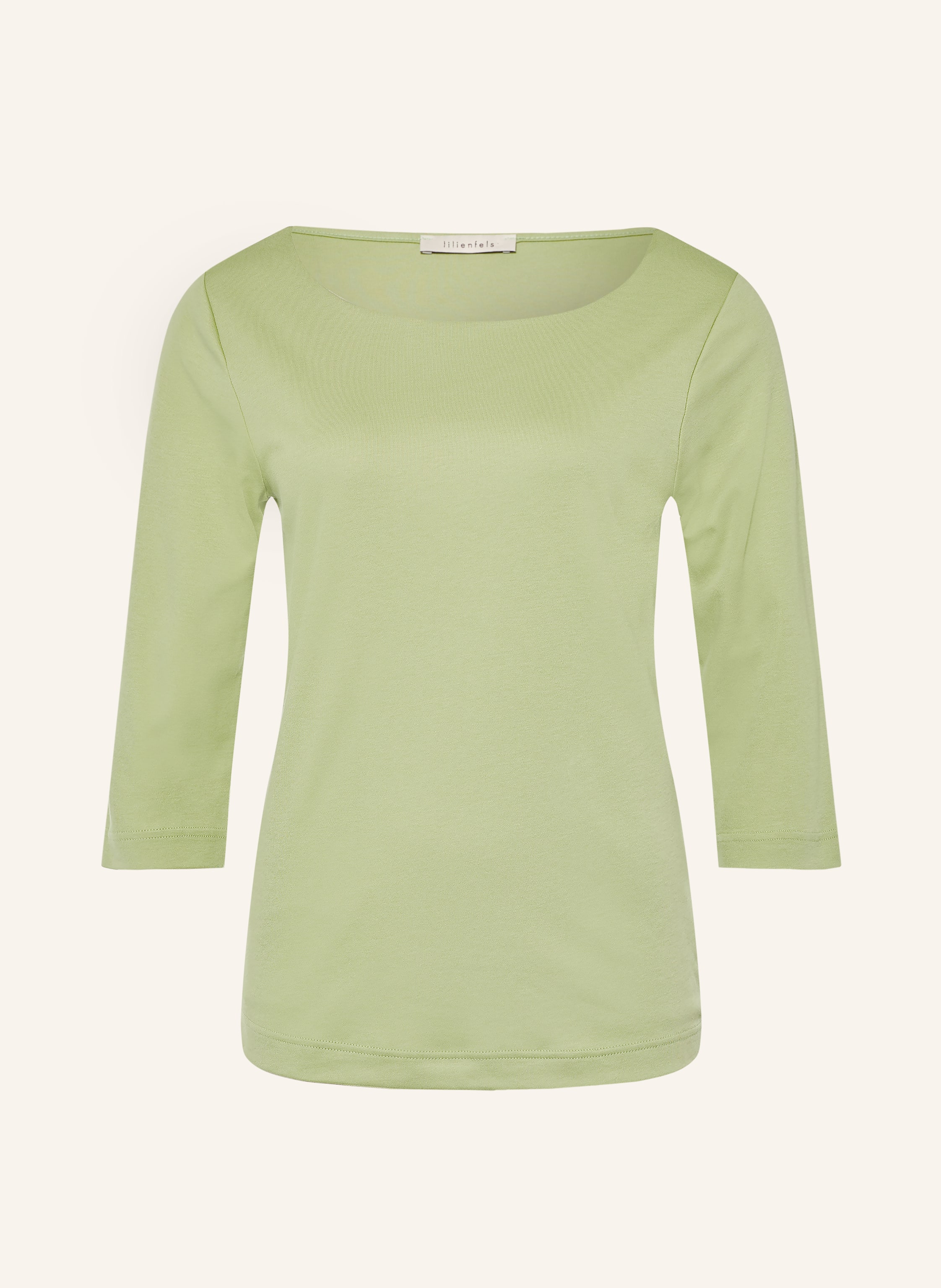 lilienfels Shirt mit 3/4-Arm