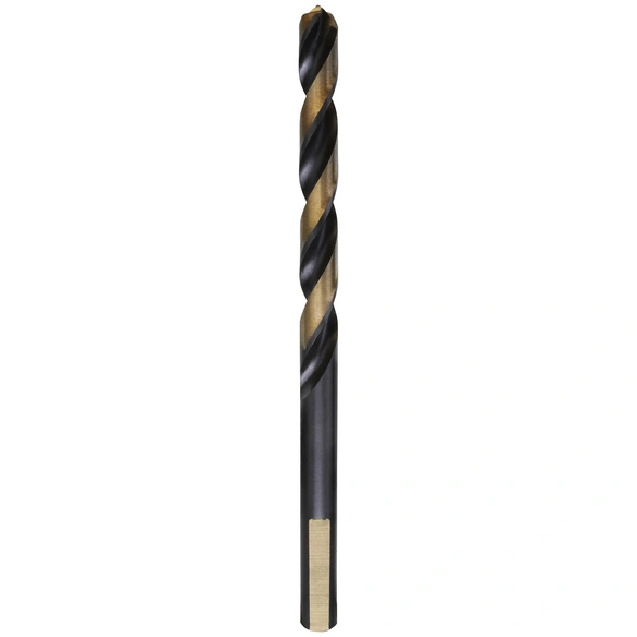 Metallbohrer, mit Zentrierspitze, Ø 6,5 mm