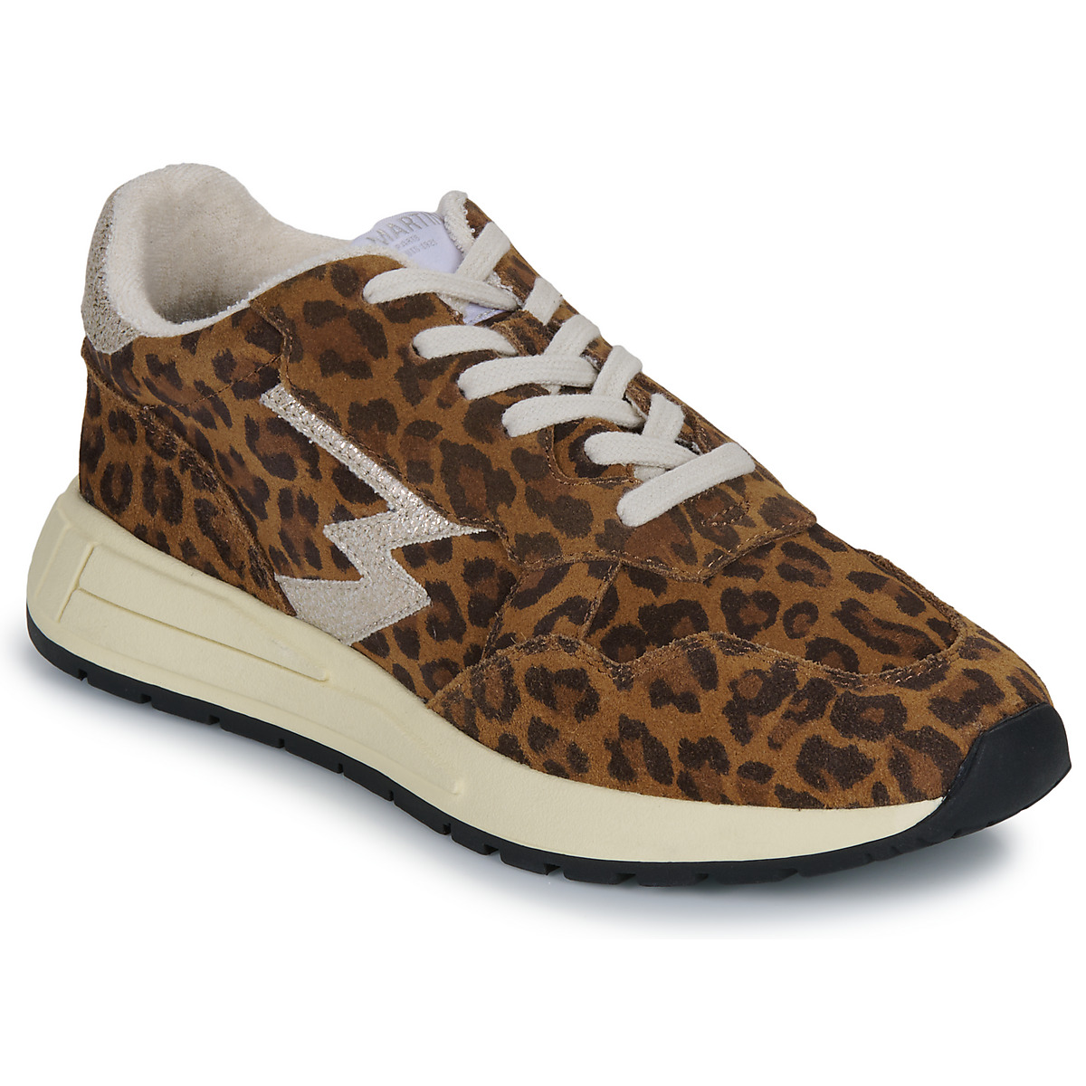 JB Martin - STELLA - Crust / Velvet / Leopard