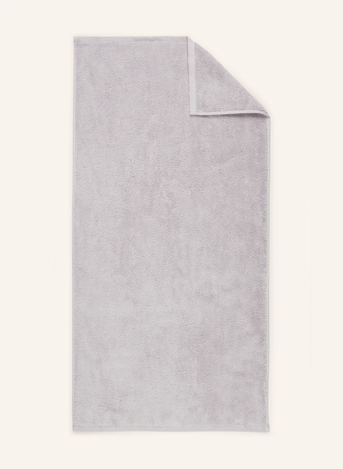 Christian Fischbacher Handtuch PURE