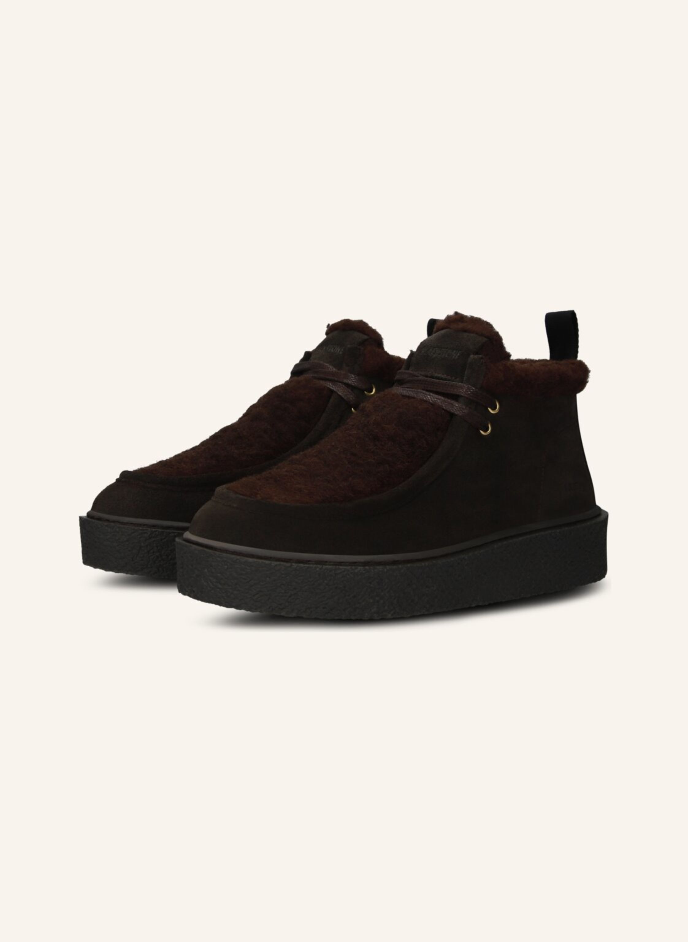 BLACKSTONE Sneaker