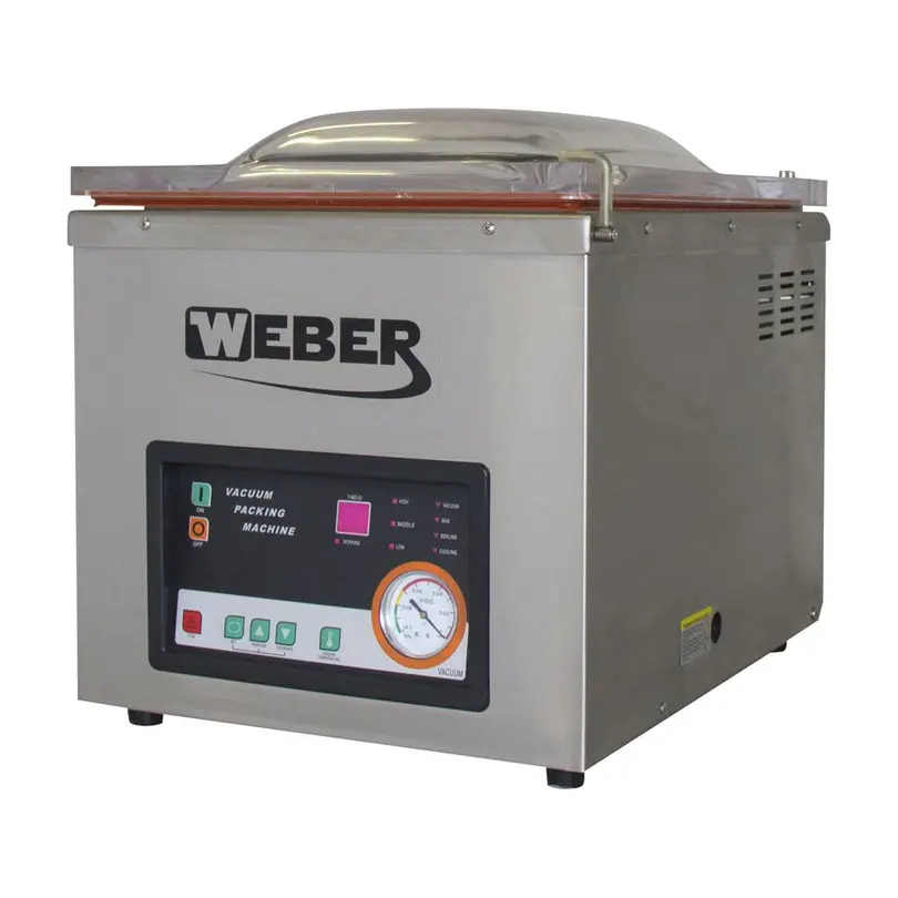 Vakuumierer Weber Home