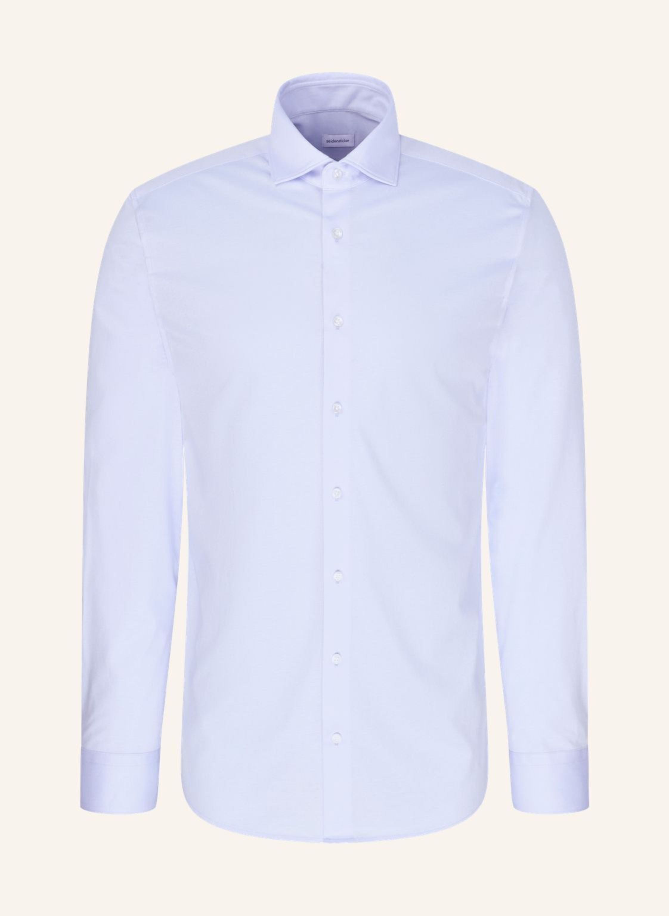 seidensticker Jerseyhemd Regular Fit