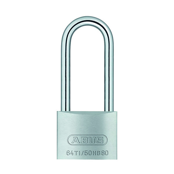 Cadenas TITALIUM™ - ABUS - 64TI/40HB80