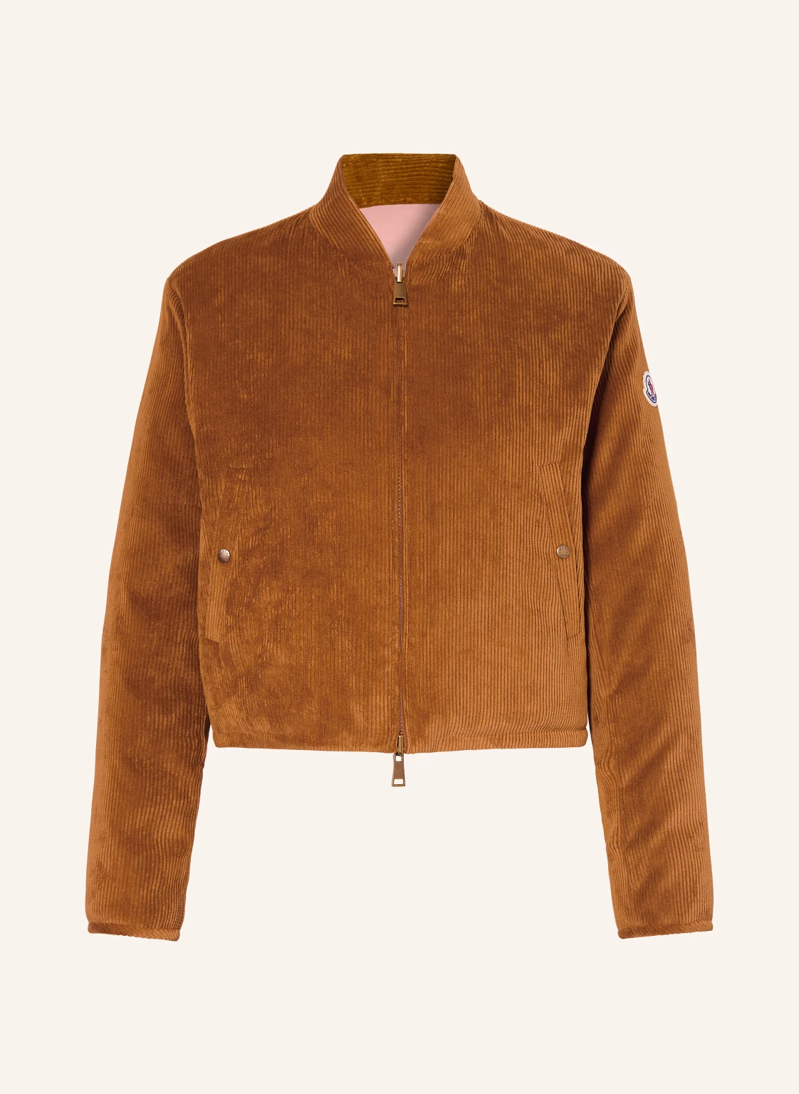 MONCLER Daunenblouson BLAGEON zum Wenden