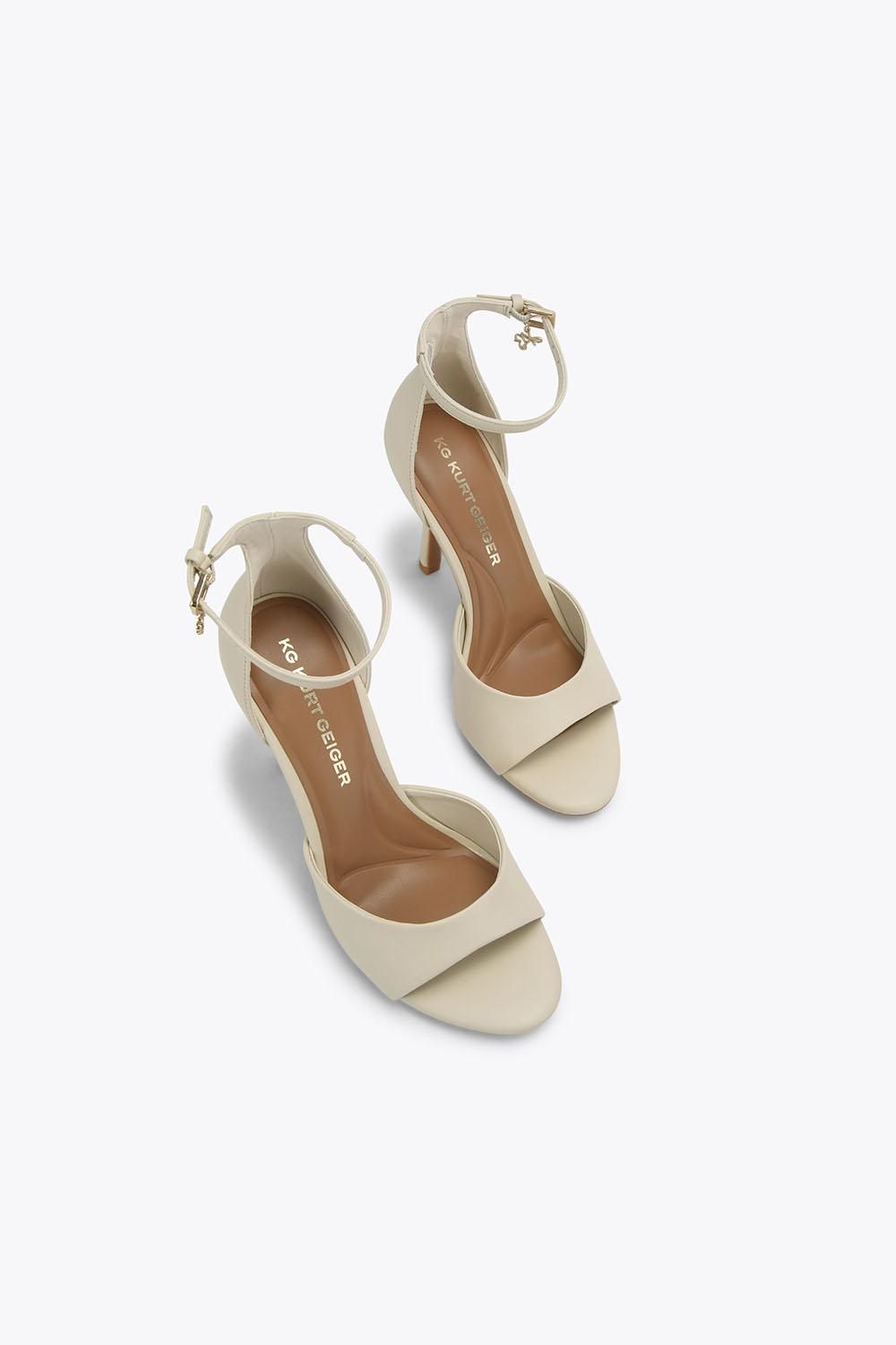 KG Kurt Geiger Sabrina' Heels