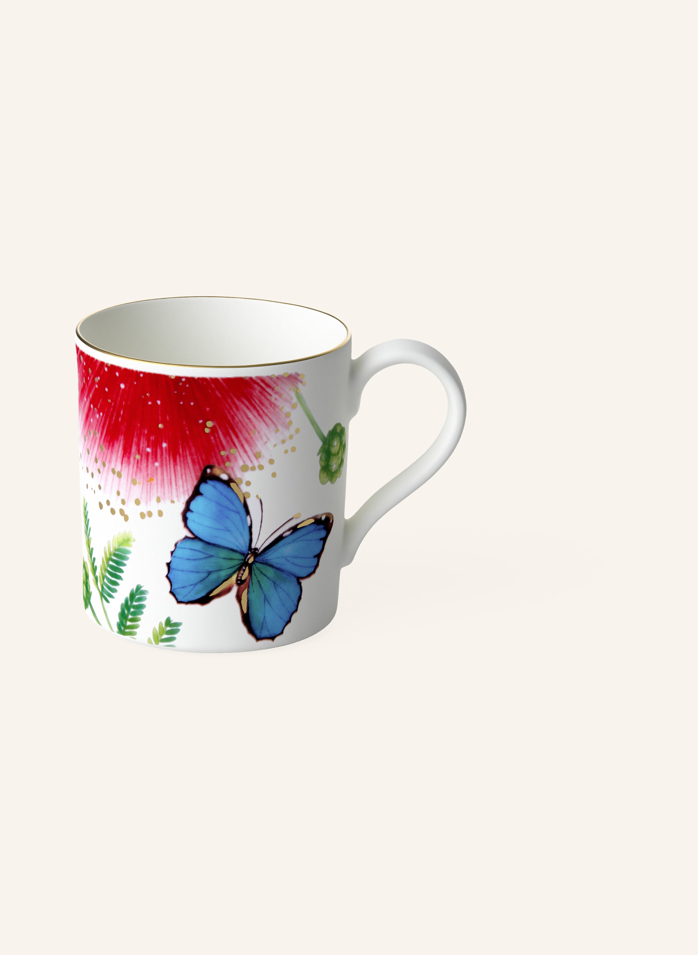 Villeroy & Boch Kaffeetasse AMAZONIA
